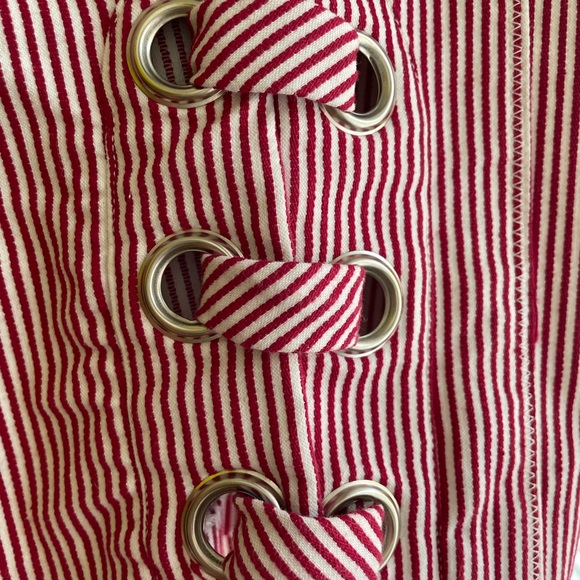 Capri pants - Picture 2 of 4